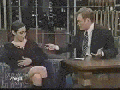 Angelina's switchblade skills
