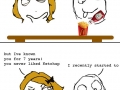 Diary of a married man