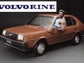 Volvorine