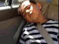 WAKE UP, SON!!!