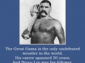 The Great Gama