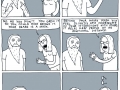 Why I grew my beard