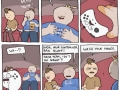 Wash your hand!