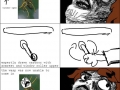 Wasps creep me out!