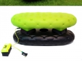 Water bench