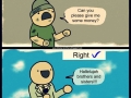 Ways to ask for money