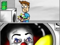 We all float down here