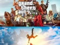 Great year for gamers