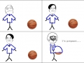 We all did this