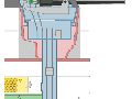 How a battleship's turret works