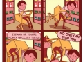 Grocery Turtle