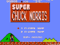 Super Chuck Norris