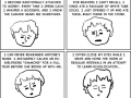 Weird quirks we all have
