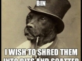 1900s successful dog