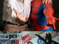 Happy 91st Stan Lee