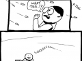 The power of imagination