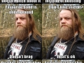 Nice, yet misunderstood guy