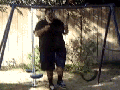 What did he expect