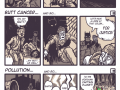Batman's parents' death