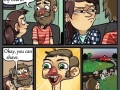 What if I shave my beard