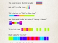 What if notes had colors