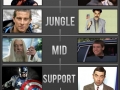 I'll never win any games