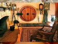 Real-life Hobbit home