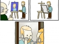What really happend
