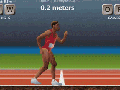 Running in a dream