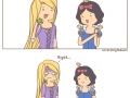 What's your secret?