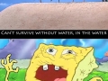 Spongebob logic