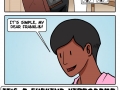 Secret behind GTA haircuts