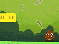 Mario in slow motion