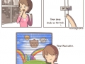 My life