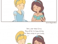 Sick of guys staring