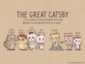 The Great Catsby