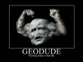 Geodude