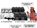 Nerd conventions