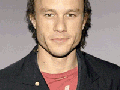 Heath Ledger