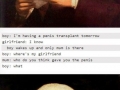 What did I just read??