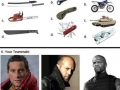 What would you choose?