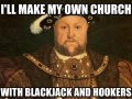 Henry VIII
