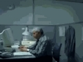 No morning coffee