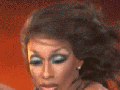 Trying to give a s*xy look