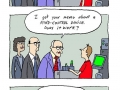 The research department