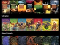Harry Potter Book Covers
