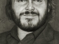 Impressive celeb portraits