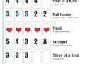 Poker Hands