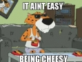 When nobody likes my puns