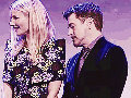 RDJ gets bored on stage